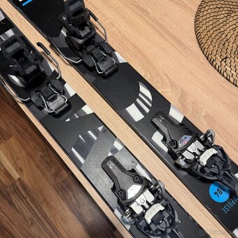 Black Diamond + Tecton 13 DIN - 5