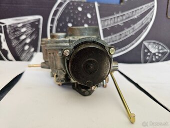 Karburátor Škoda 1000 MB - 5