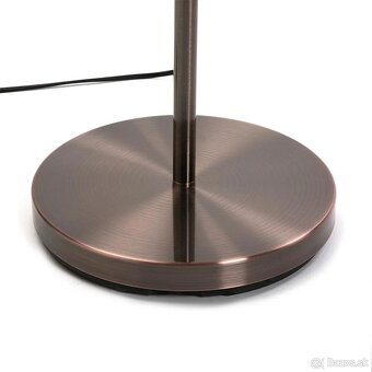 Stojacia lampa - 5