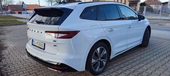Enyaq iV 60 Sportline v záruke do 07/2027 - 5