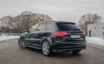 Audi S3 Exclusive 2.0 TFSi CDLA 195kw - 5
