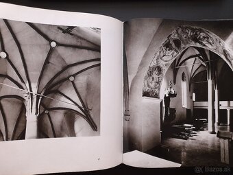 Dvojloďové kostoly na Spiši - 5