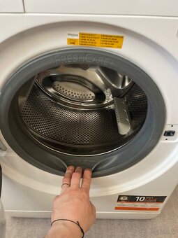Whirpool 9 kg - 5
