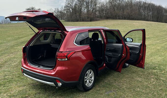 Predám Mitsubishi Outlander MY18 - 5