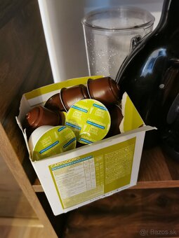 Dolce gusto kávovar - 5