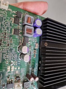 Nvidia Geforce 9500GS 512MB , 2x DVI , pasívne chladenie - 5