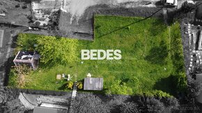 BEDES | Záhrada v sade Nad kúpaliskom, dostupnosť autom - 5