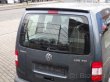 VW Touran caddy 03-15 spoiler - 5