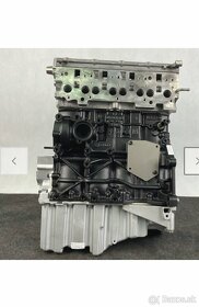 motor repas Audi Seat Skoda VW 2,0TDI BKD BLB BRE BMN - 5