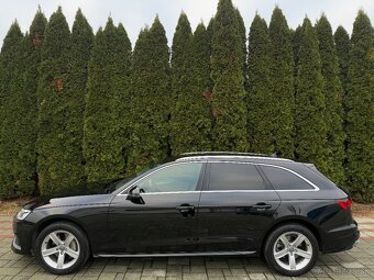 PÔVODNÝ LAK Audi A4 Avant 2.0 TDI Quattro 56.000 km❗️ - 5