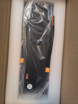 Bafang bbs02B 750w + 48V13Ah batéria + EKD01 - 5