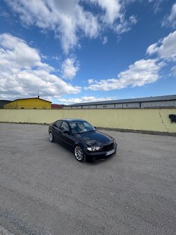 BMW e46 - 5