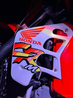 Honda 125 2t honda - 5