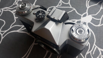 ZENIT-E (telo) pekný stav - 5