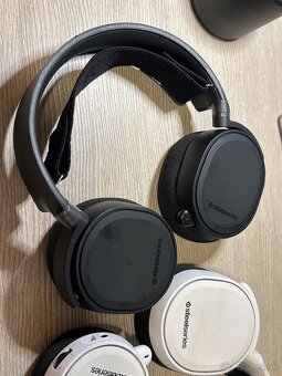 SteelSeries Arctis 5 - 5