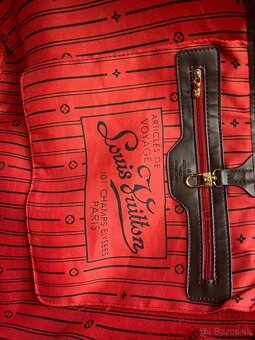 Louis Vuitton - 5