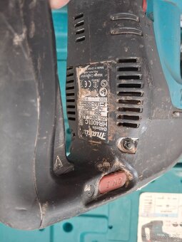 Makita HR 4001C - 5