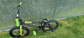 Bmx united - 5