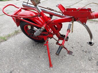 Mini Riga - 5