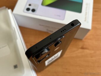 Xiaomi Redmi Note 13 Pro 5G - 5