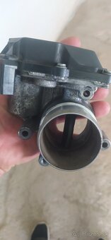Skrtiaca klapka super b 2 03L128063D V100 - 5