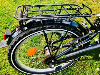 Detský bicykel - 5