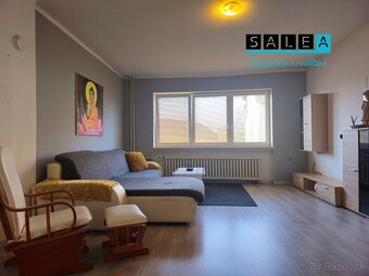 Klasický 4 izbový poschodový dom „kocka“ 220m2 – Tomášikovo - 5