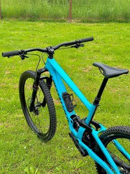 Specialized Enduro Comp - 5