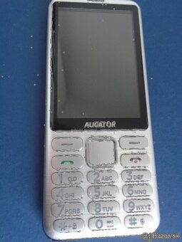 Aligátor D 950 - 5