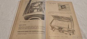 VAZ 2103 ( Lada 1500 Žiguli ) - návod k obsluze a provozu - 5