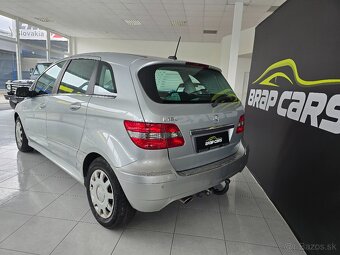 Mercedes-Benz B trieda 180 Autotronic - 5