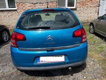 Citroen C3 1.2i 60kw, r.2013, klima, 1. majitelka - 5