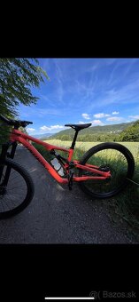 Specialzed stumpjumper alloy - 5
