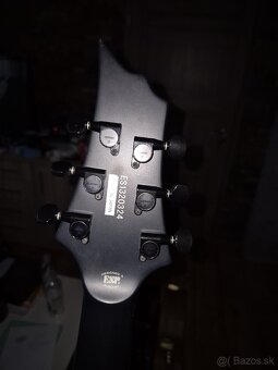 ESP EII HRF Horizon - 5