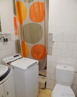Predam 1 Izbový Byt 35m2 - 5