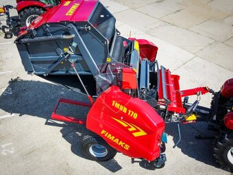 Balíkovač FIMAKS VARIO FMRB 170 - 5