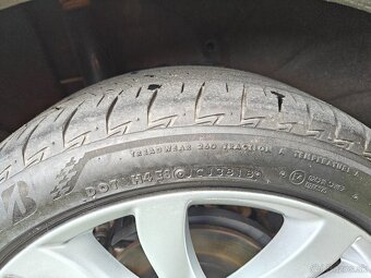 5x114,3 R19 225/45 7,5J ET45 - 5