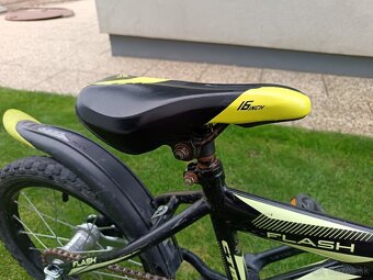 detsky bicykel CTM 16" - 5