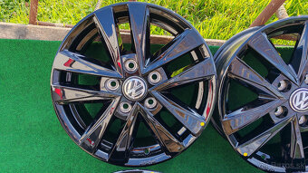 5x120 R16 --- VW T6 , T7 , CRAFTER ... - 5