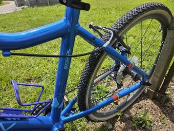 Detsky bicykel 24 Academy Grade 5 - 5