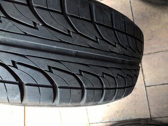 2 ks LETNÉ 185/65 R14 86T DAYTON dezén 6-7 mm LEN 10,-€/kus - 5
