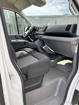Volkswagen Crafter 2.0 TDI 4Motion 7 miest odpocet DPH - 5