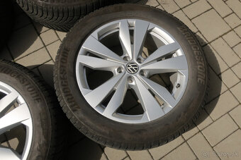 Zimna sada VW iD4 - 5