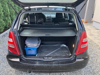 Mercedes A150 - 5