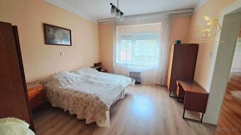 NOVINKA 2 domy na jednom pozemku. - 5