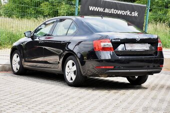 Škoda Octavia 2.0 TDI DSG 150k SR 2020 LED DPH - 5