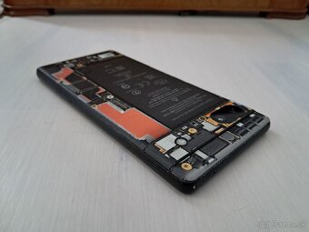 rezervovaný Google Pixel 6a 6/128GB - 5