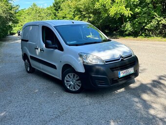 Citroën Berlingo - 5