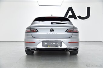 Arteon Shooting Brake 2.0 TDI R-Line DSG, ACC, 360° Kam - 5