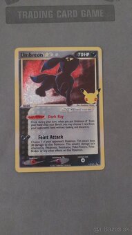 Pokemon Karty - 5